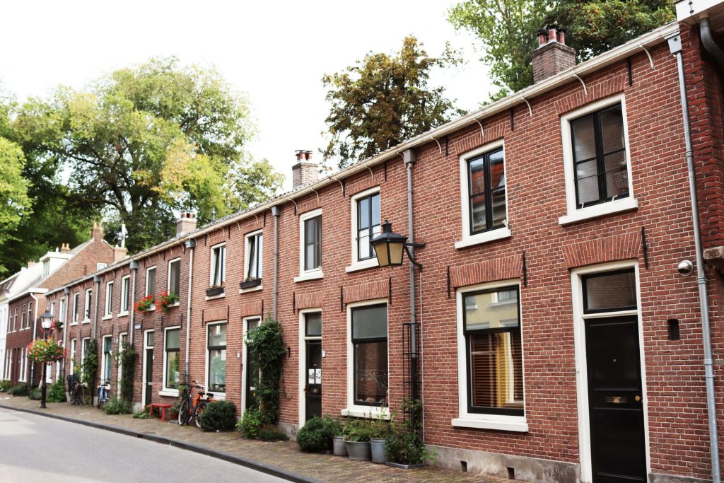 Energietransitie in de wijk - Coöperatie LEO