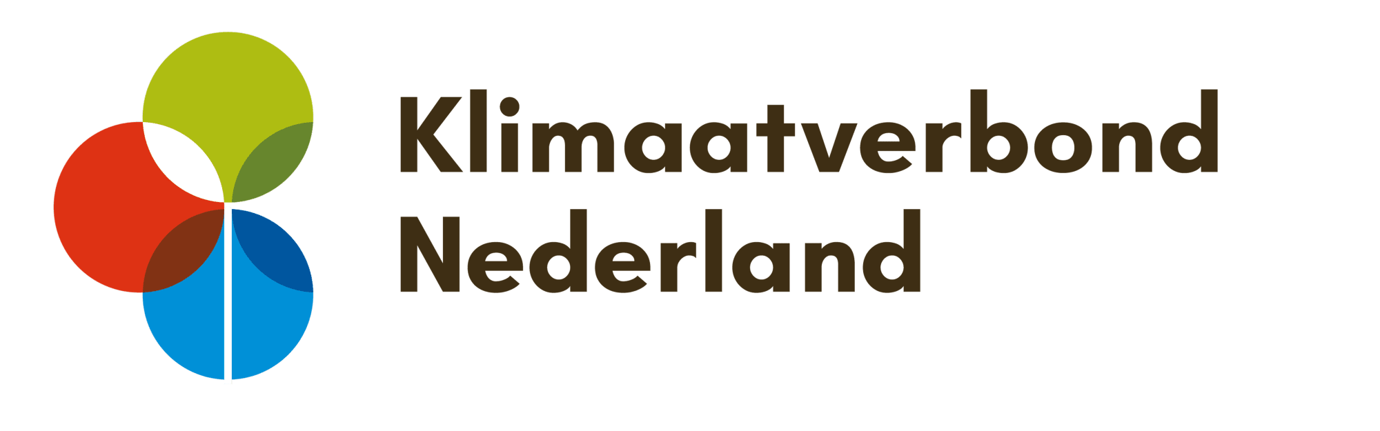 Logo Klimaatverbond 2025