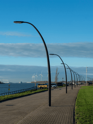 Straatverlichting